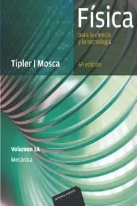 Mecánica. Volumen 1A_cover