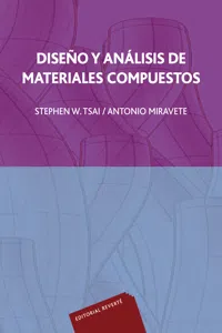 Diseño y análisis de materiales compuestos_cover