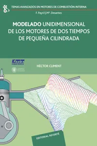 Modelado unidimensional de los motores de dos tiempos de pequeña cilindrada_cover