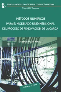 Métodos numéricos para el modelado unidimensional del proceso de renovación de la carga_cover