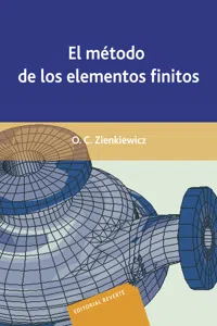 El método de los elementos finitos_cover