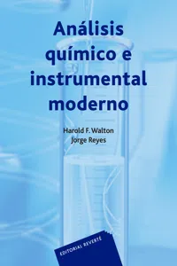 Análisis Químico e instrumental moderno_cover