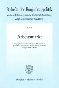 Arbeitsmarkt._cover