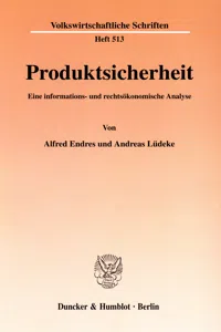 Produktsicherheit._cover