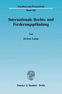 Internationale Rechts- und Forderungspfändung._cover