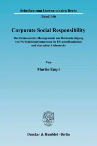 Corporate Social Responsibility._cover