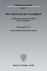 Das Naturrecht der Geselligkeit._cover