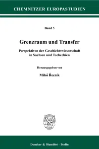 Grenzraum und Transfer._cover