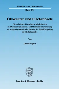 Ökokonten und Flächenpools._cover