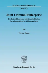 Joint Criminal Enterprise._cover