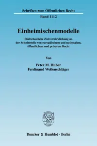 Einheimischenmodelle._cover