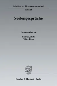 Seelengespräche._cover