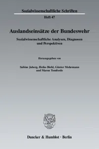 Auslandseinsätze der Bundeswehr._cover