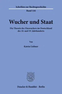 Wucher und Staat._cover