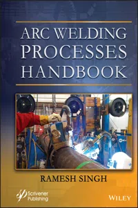 Arc Welding Processes Handbook_cover
