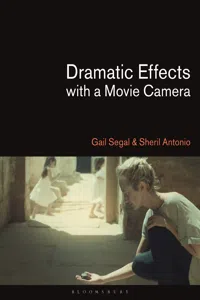 Dramatic Effects with a Movie Camera_cover