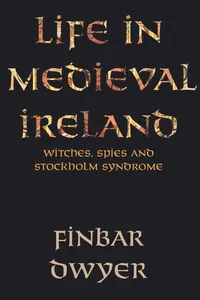 Life in Medieval Ireland_cover