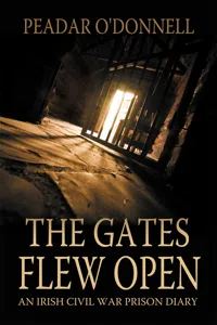 The Gates Flew Open_cover