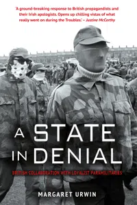 A State in Denial:_cover