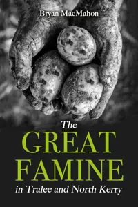 The Great Famine in Tralee and North Kerry_cover