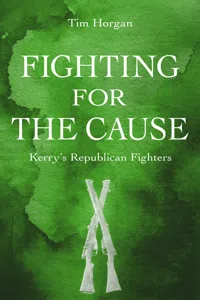 Fighting for the Cause_cover