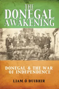 The Donegal Awakening_cover