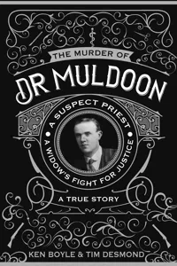 The Murder of Dr Muldoon_cover