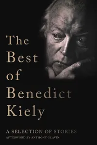 The Best of Benedict Kiely_cover