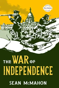 The War of Independence_cover