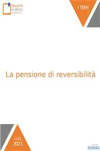 La pensione di reversibilità_cover