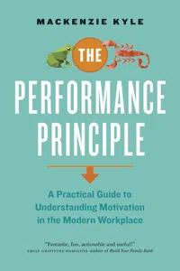 Performance Principle_cover