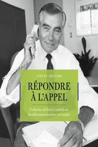 Répondre à l'appel_cover