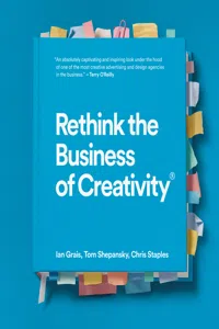Rethink the Business of Creativity_cover