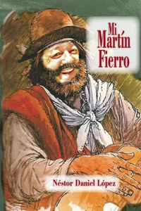 Mi Martin Fierro_cover