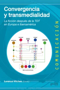 Convergencia y transmedialidad_cover