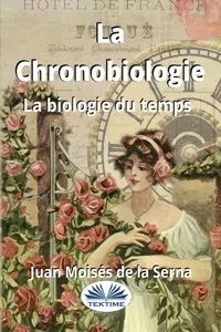 La Chronobiologie_cover