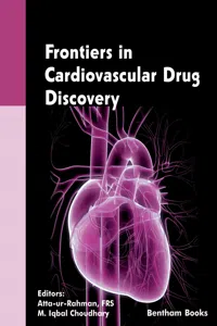 Frontiers in Cardiovascular Drug Discovery: Volume 5_cover