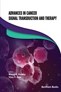 Advances in Cancer Signal Transduction and Therapy_cover