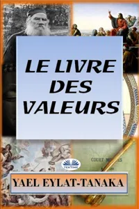 Le Livre Des Valeurs_cover