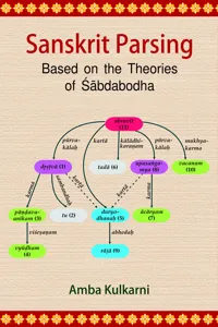 Sanskrit Parsing_cover