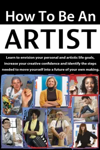 How to be an Artist_cover