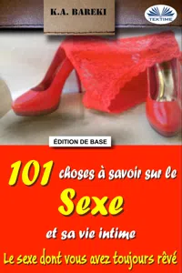 101 Choses À Savoir Sur Le Sexe Et Sa Vie Intime_cover