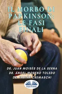 Il Morbo Di Parkinson: Le Fasi Finali_cover