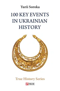 100 Key Events in Ukrainian History_cover