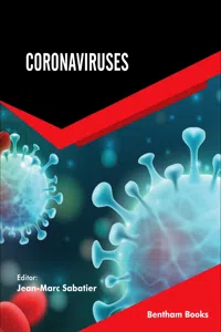 Coronaviruses: Volume 1_cover