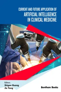 Current and Future Application of Artificial Intelligence in Clinical Medicine_cover