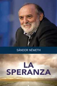 La Speranza_cover