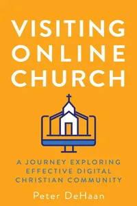 Visiting Online Church_cover