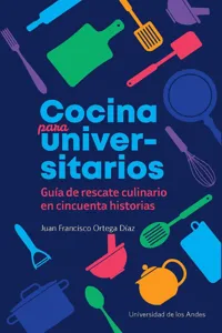 Cocina para universitarios_cover