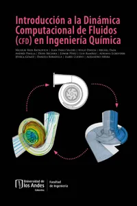 Introducción a la dinámica computacional de fluidos en Ingeniería Química._cover